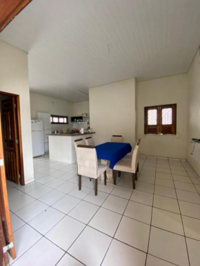 Casa Temporada